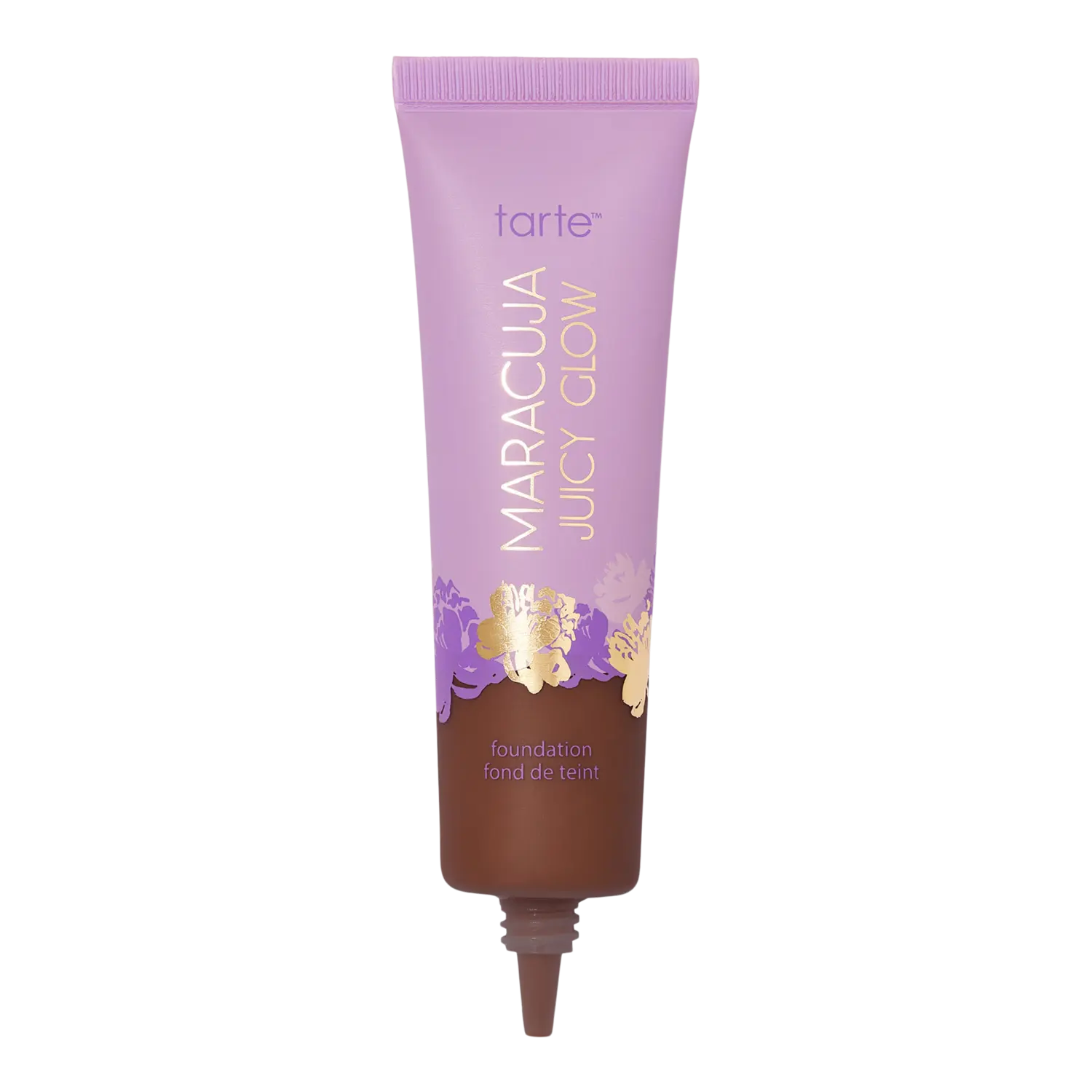 

Тинт для лица Maracuja Juicy Glow Tarte, 59H Rich Honey (deeper skin with warm, peach undertones)
