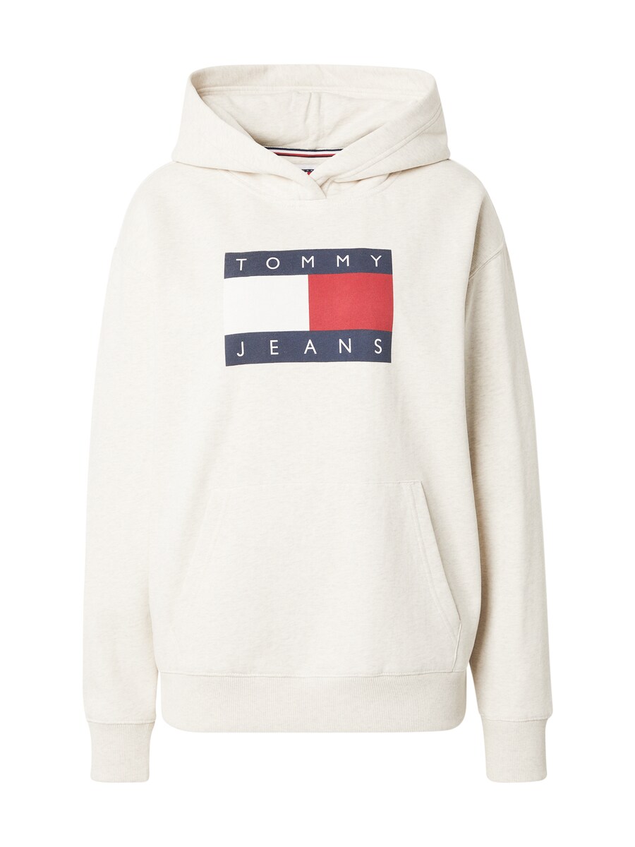 

Толстовка Tommy Jeans, цвет Cappuccino