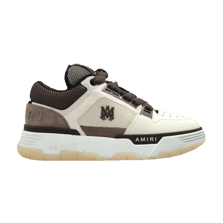 

Кроссовки Amiri MA-1 'Brown', коричневый
