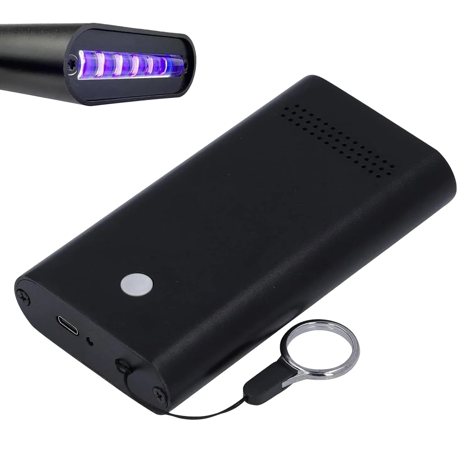 Набор для наращивания волос V Light Jaogaus
