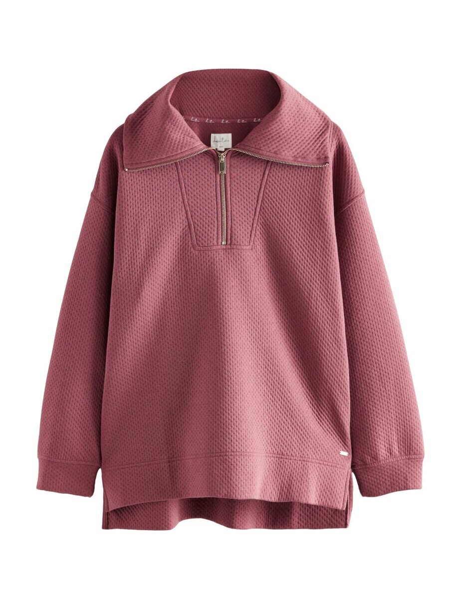 

Водолазка Next Sweater, розовый