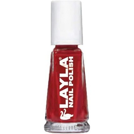 

Лак для ногтей Layla Cosmetics Laccato 10 мл