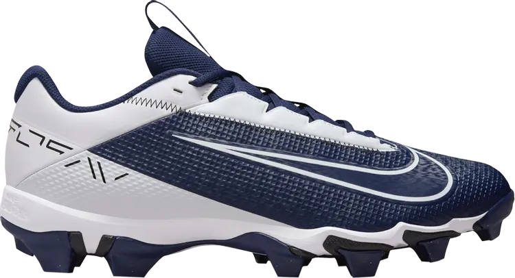 

Кроссовки Vapor Edge Shark 2 'Midnight Navy White', синий