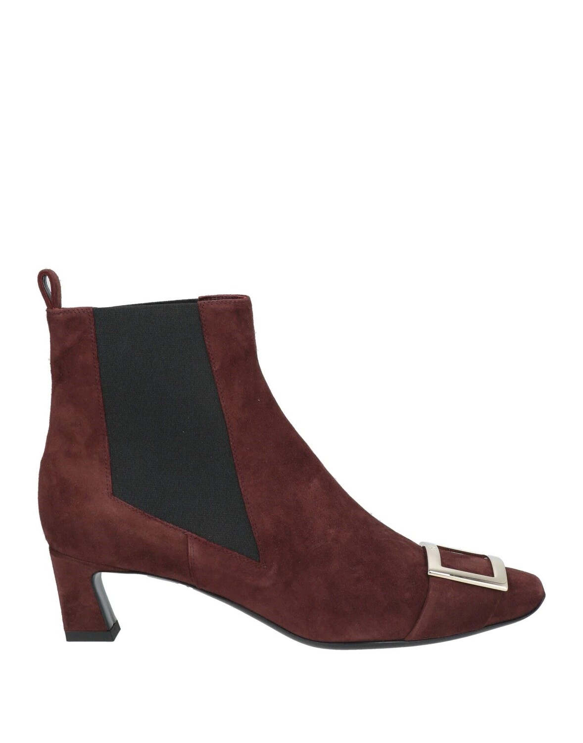 

Ботильоны Roger Vivier, коричневый