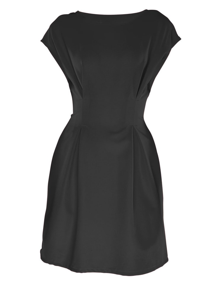 

Длинное платье TOOCHE, розовый