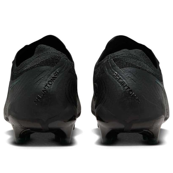 Кроссовки phantom gx 2 elite fg Nike, черный — фото 3