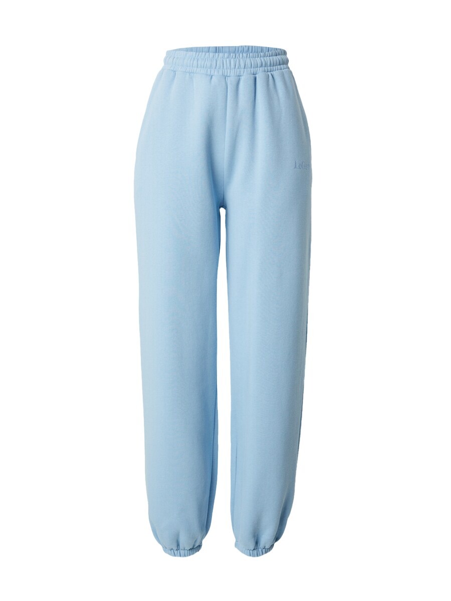 

Спортивные штаны LeGer by Lena Gercke Tapered Pants Karima, светло-синий