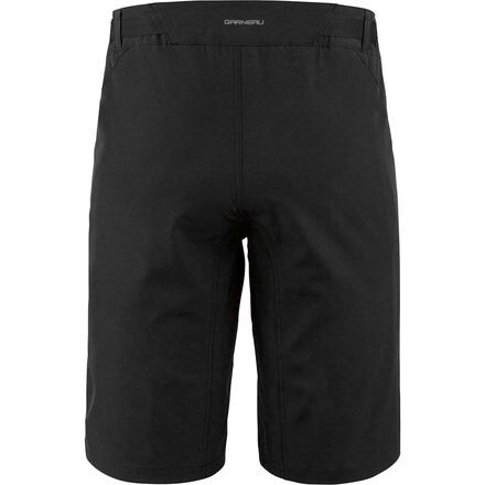 

Leeway 2 шорты мужские Louis Garneau, черный