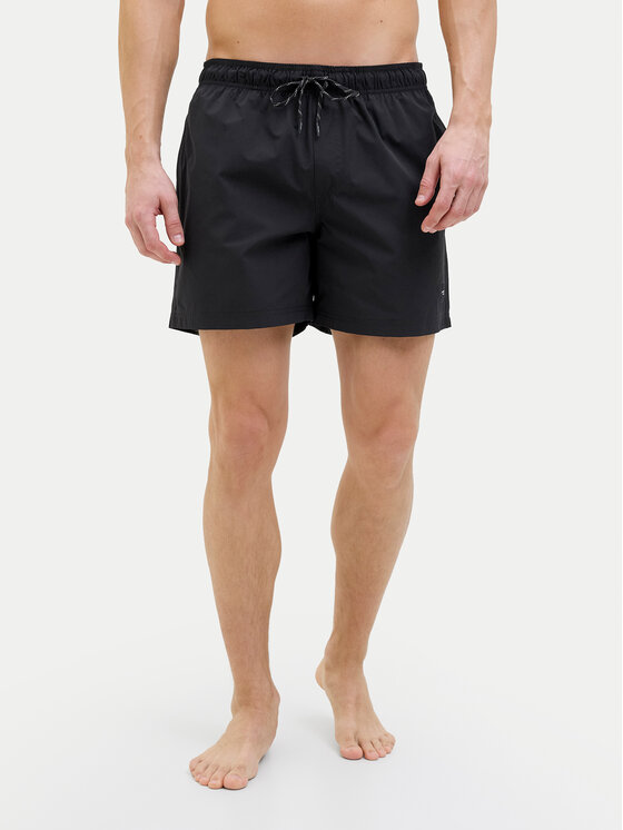 

Плавки-Шорты обычного кроя Maui 12272776 Jack&Jones, черный