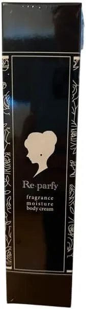Крем для тела Re-parfy Lipalfi Body Cream 200 мл