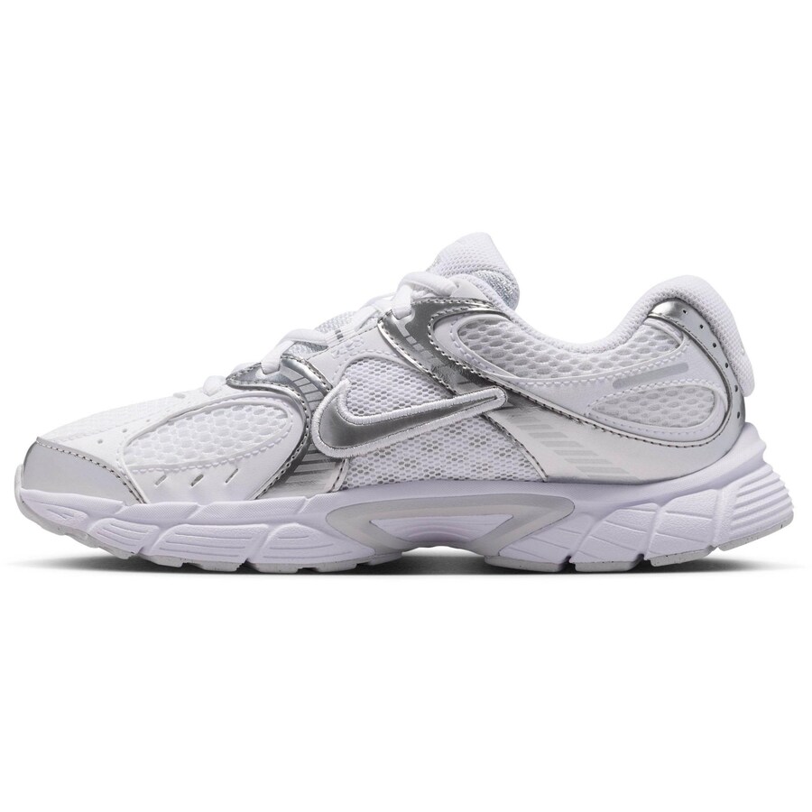 

Кроссовки Nike Sportswear V5 RNR GS, natural white