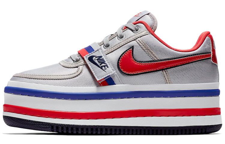 

Женские кроссовки для скейтбординга Nike Air Vandal