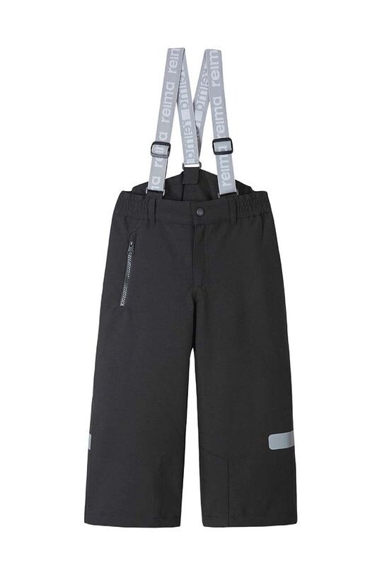 

Детские зимние спортивные брюки Kiddo Lightning Reima, черный