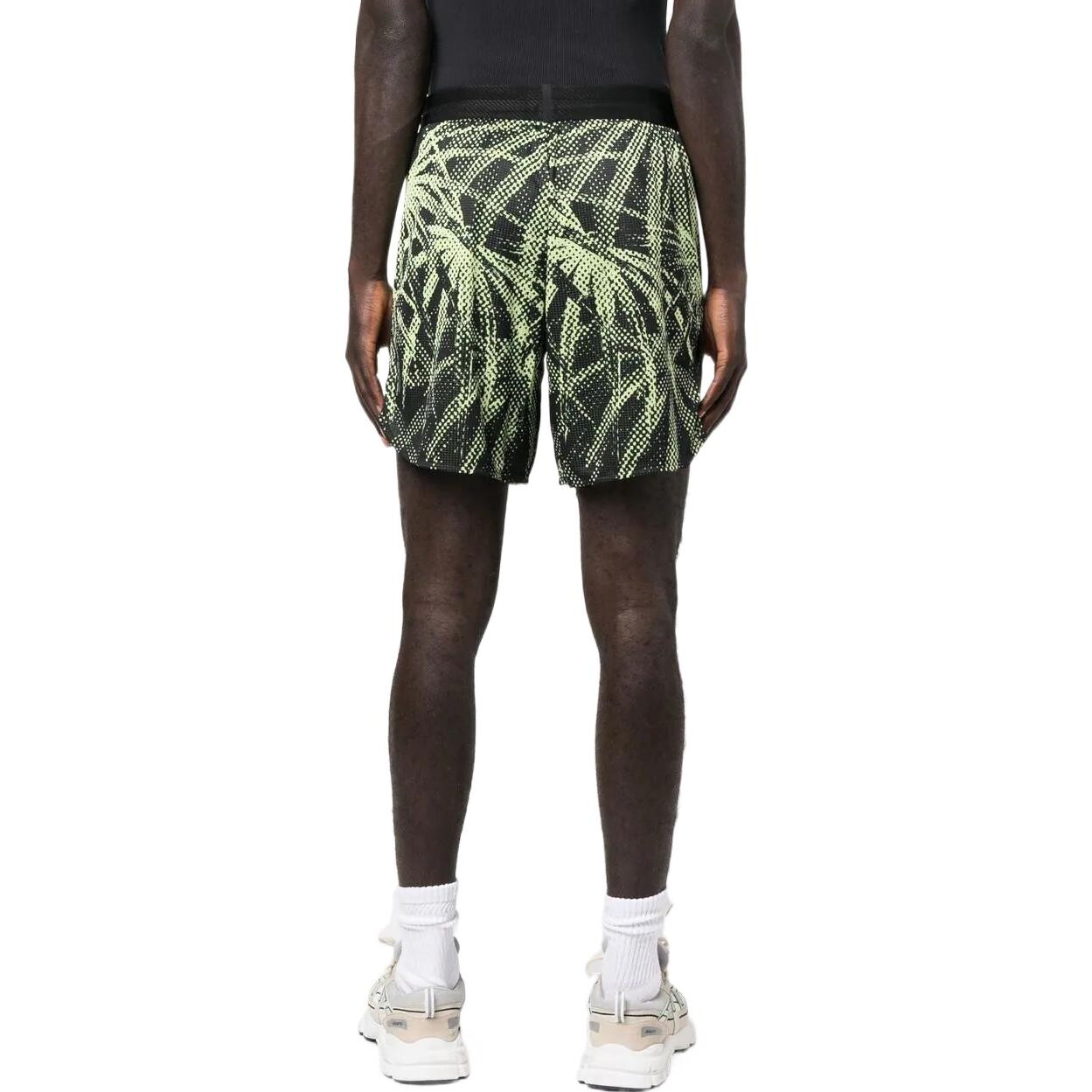 

Повседневные шорты мужские черные Adidas, черный