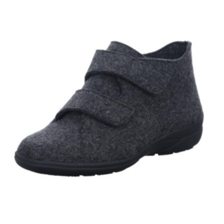 Тапочки SOLIDUS Maike, Anthracite