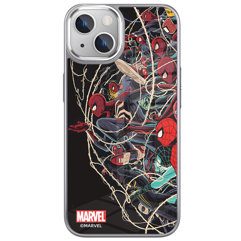 

Чехол для телефона Disney, JD00066P-Galaxy Silver