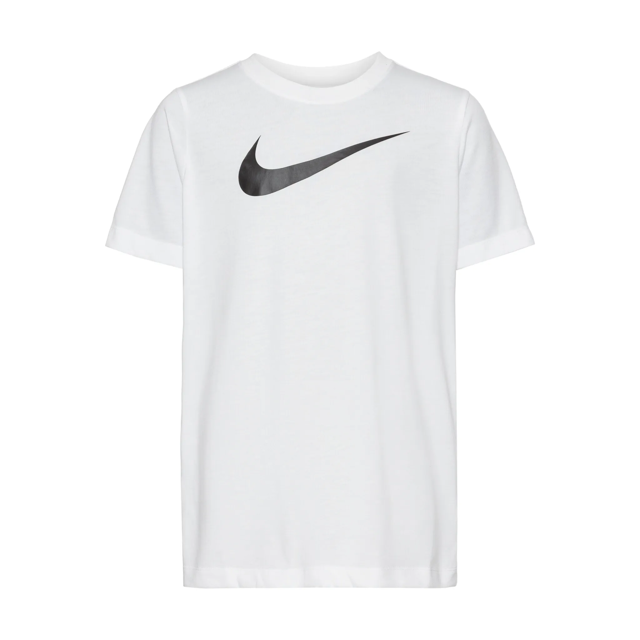 

Тренировочная футболка Nike «ФУТБОЛКА ПАРКОВАЯ», белый/черный