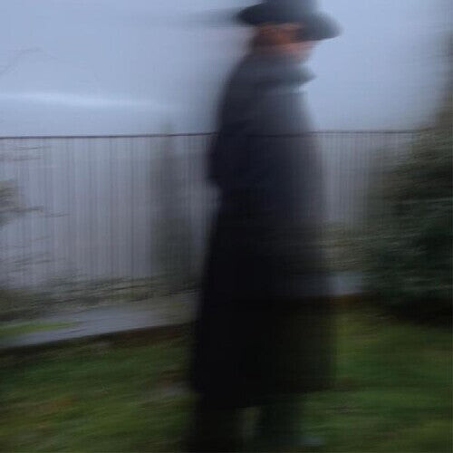 

CD диск Escovedo, Alejandro: Echo Dancing