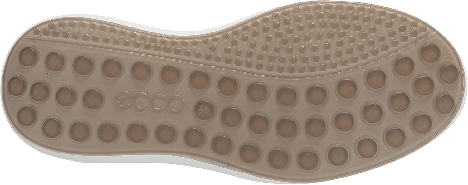 Мужские повседневные кроссовки ECCO Soft 7 Runner, темно-синий — фото 4