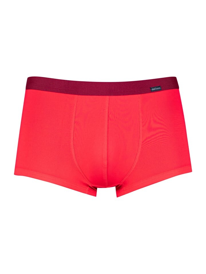

Трусы боксеры Olaf Benz Retro Pants RED2408 Minipants, красный