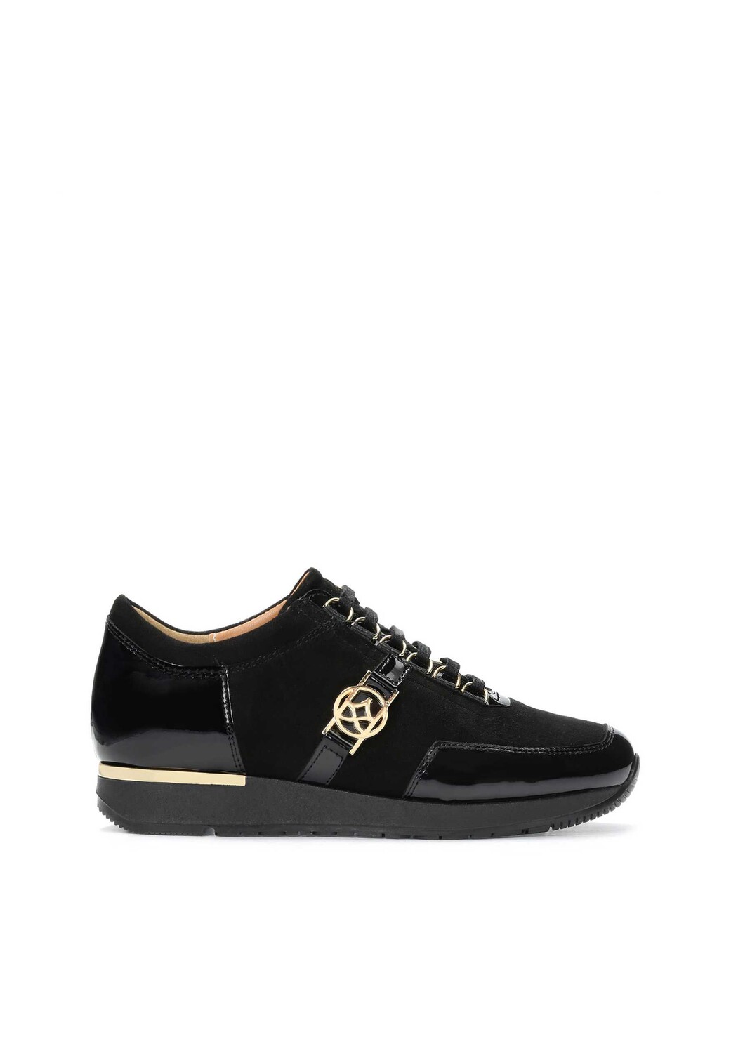 Кроссовки Kazar Low JORDAN, черный