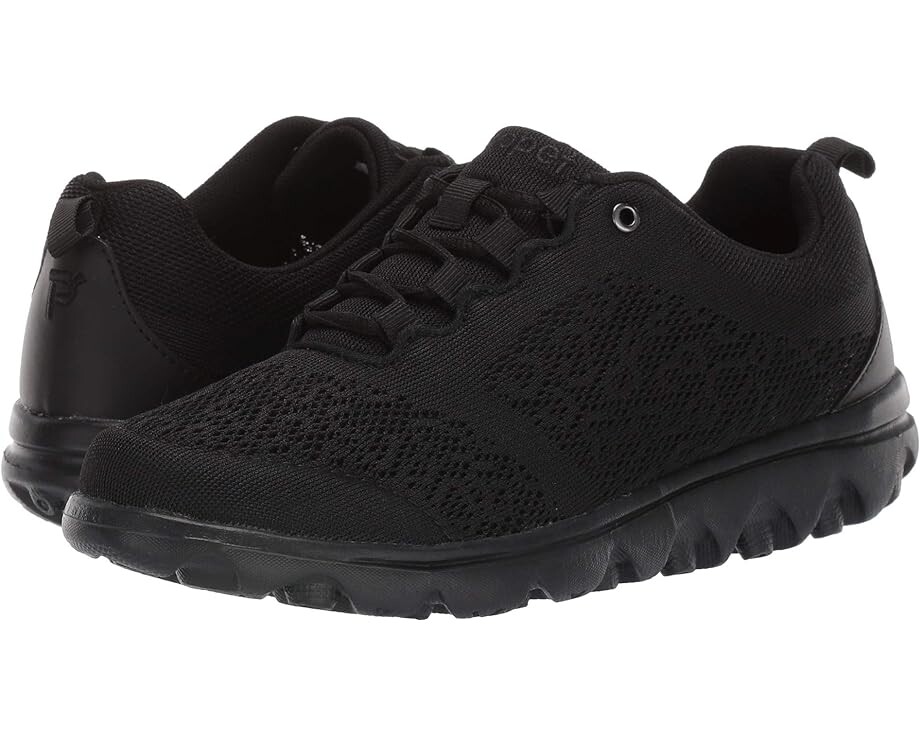 

Кроссовки Propet TravelActiv, цвет All Black