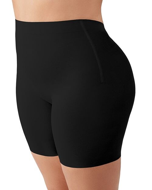 

Shape Revelation Формирователь бедер «Песочные часы» Wacoal, цвет Black