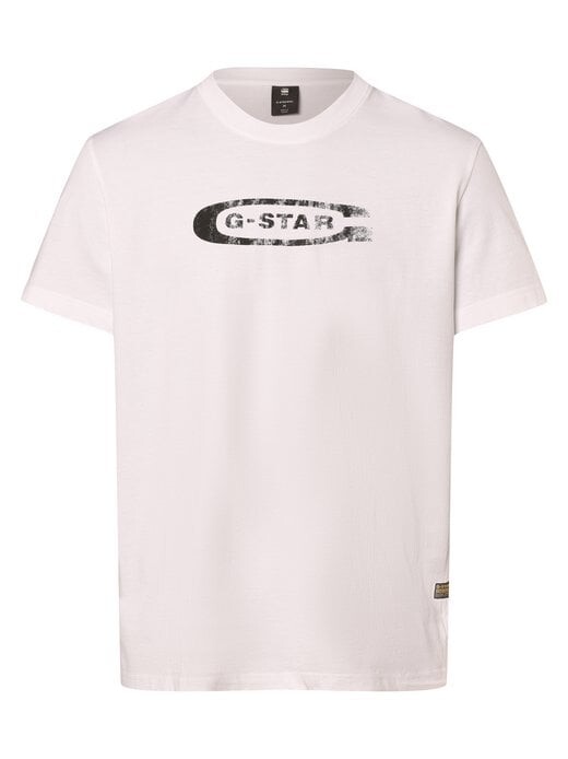 

Футболка G-Star Raw, белый
