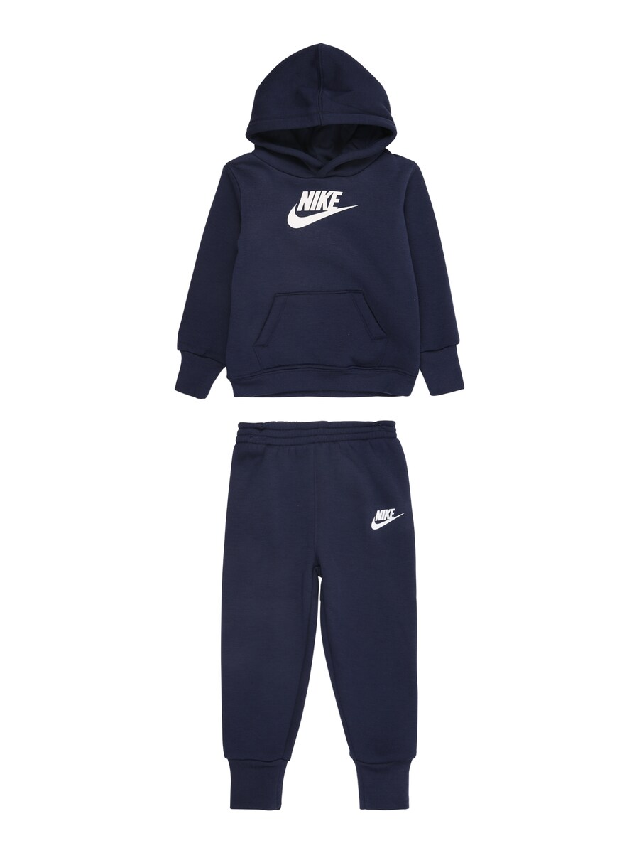 

Спортивный костюм Nike Sportswear, темно-синий