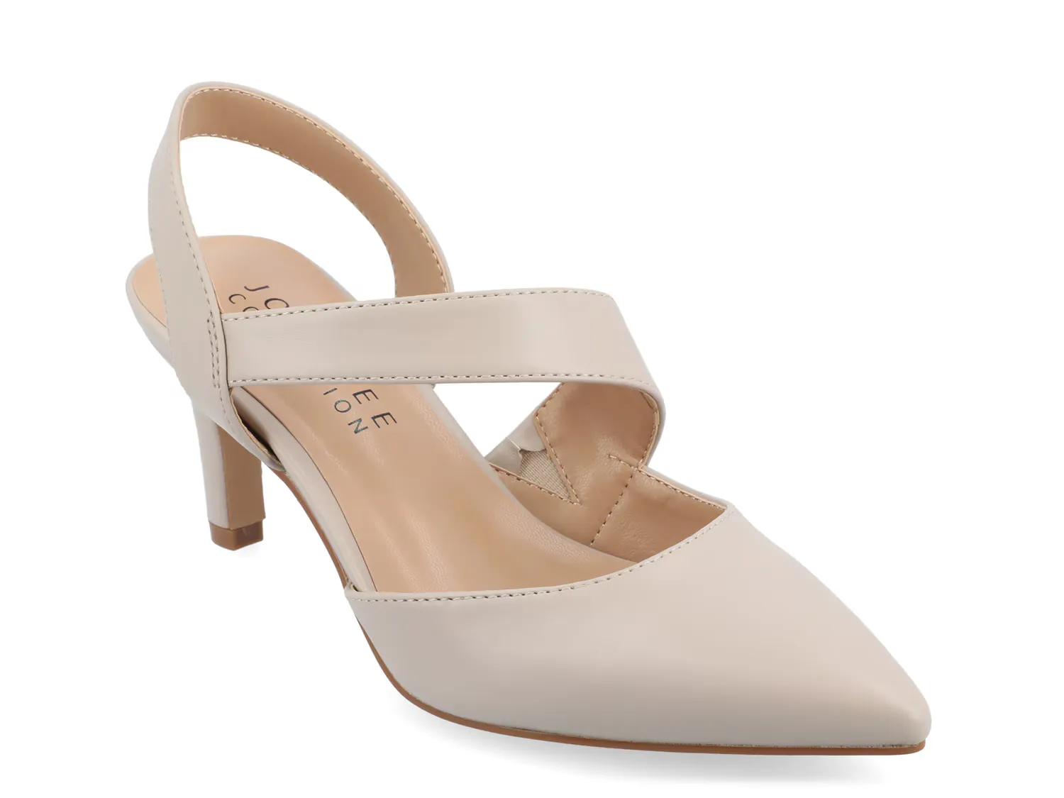 

Туфли Scarlett Pump Journee Collection, серый