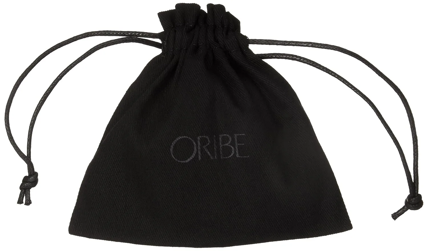 Металлическая фигурка пони Oribe с геометрическим узором и золотым покрытием, Black — фото 2