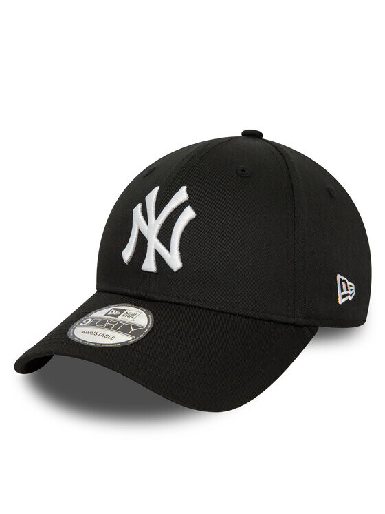 

Кепка New Era, черный