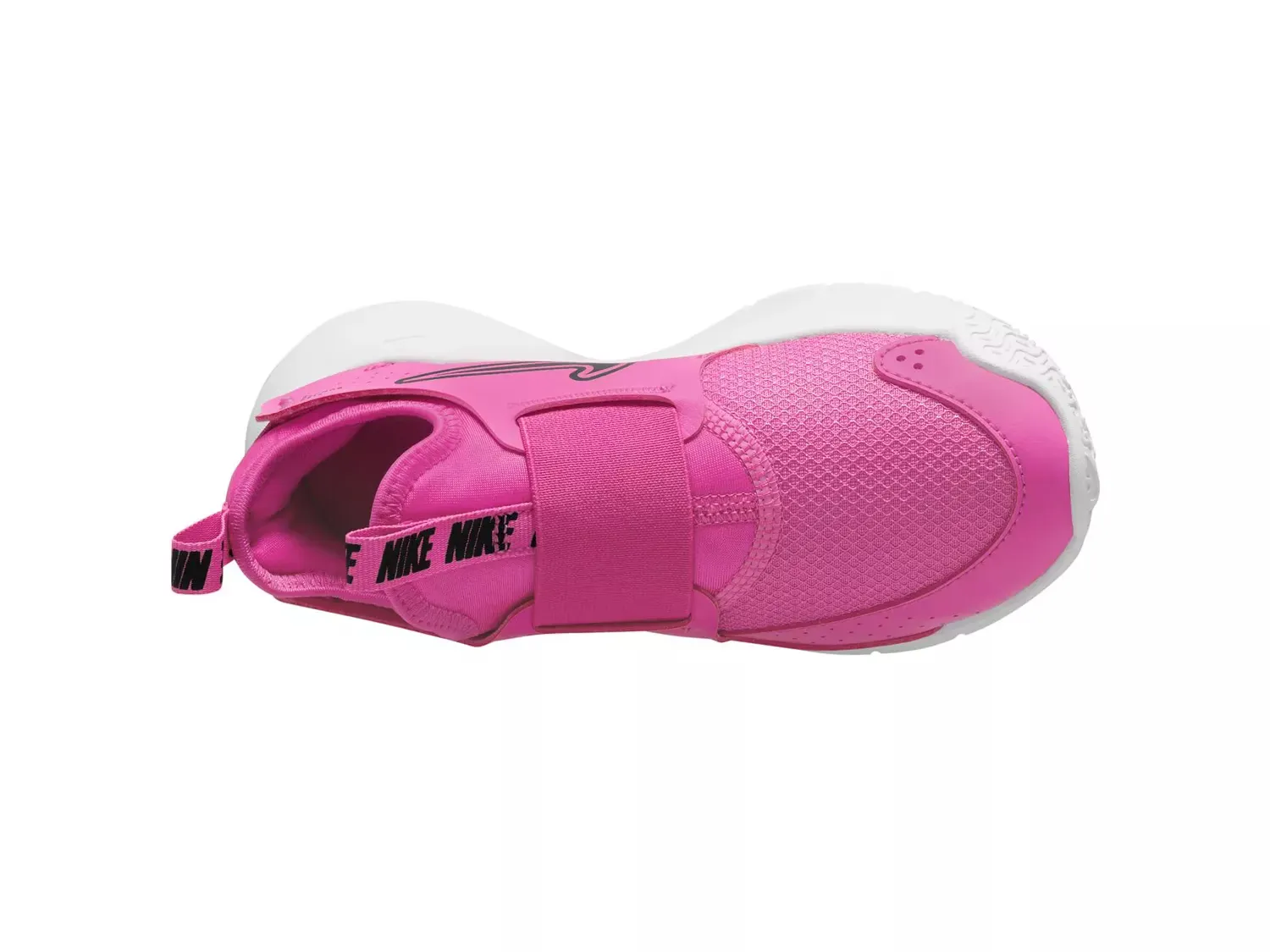 Кроссовки Flex Runner 3 — детские Nike, Pink — фото 3