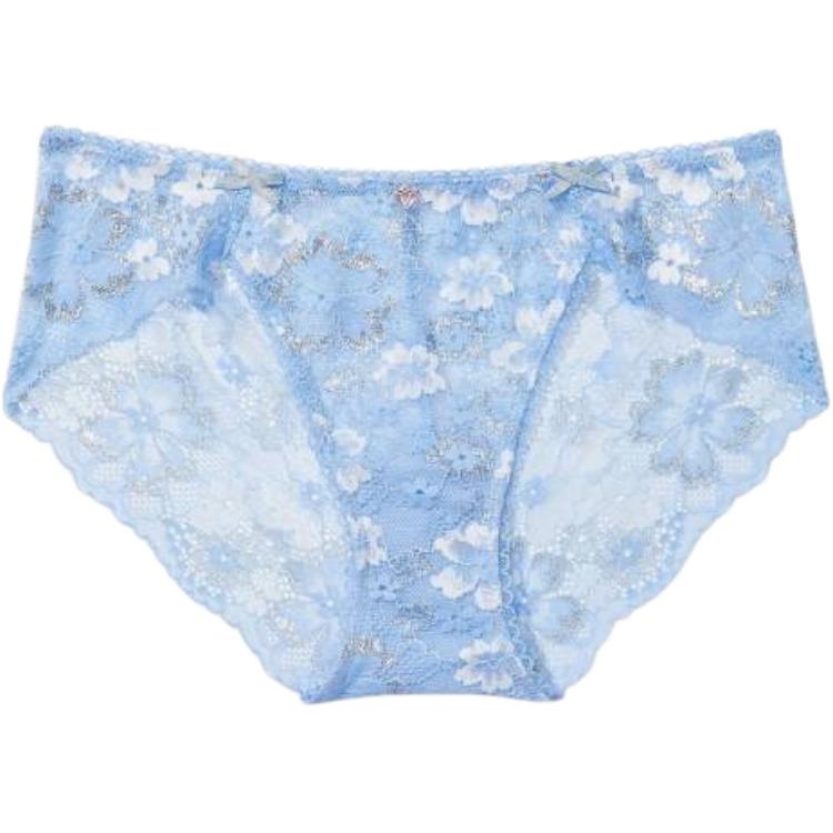 

Женские трусы 1 упаковка Victoria's Secret, синий