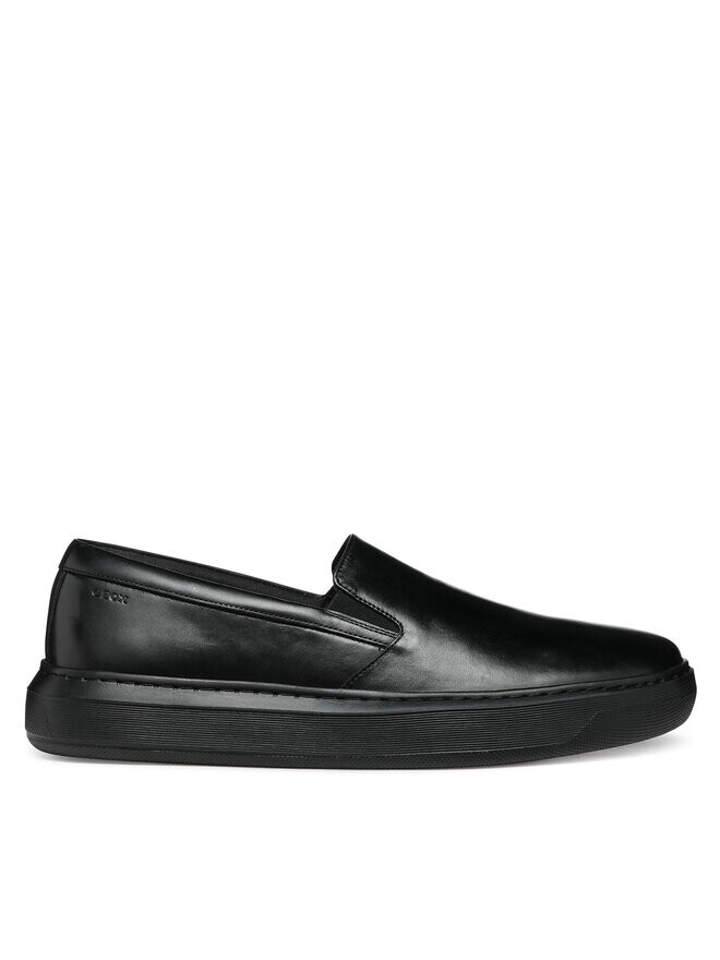 

Кроссовки Geox de tenis U Deiven U555WB 00043 C9999, черный