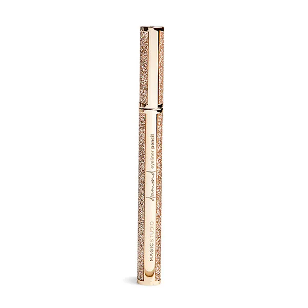 

Подводка для глаз Eyeliner Pencil Diamond Magic Studio, 1 UD