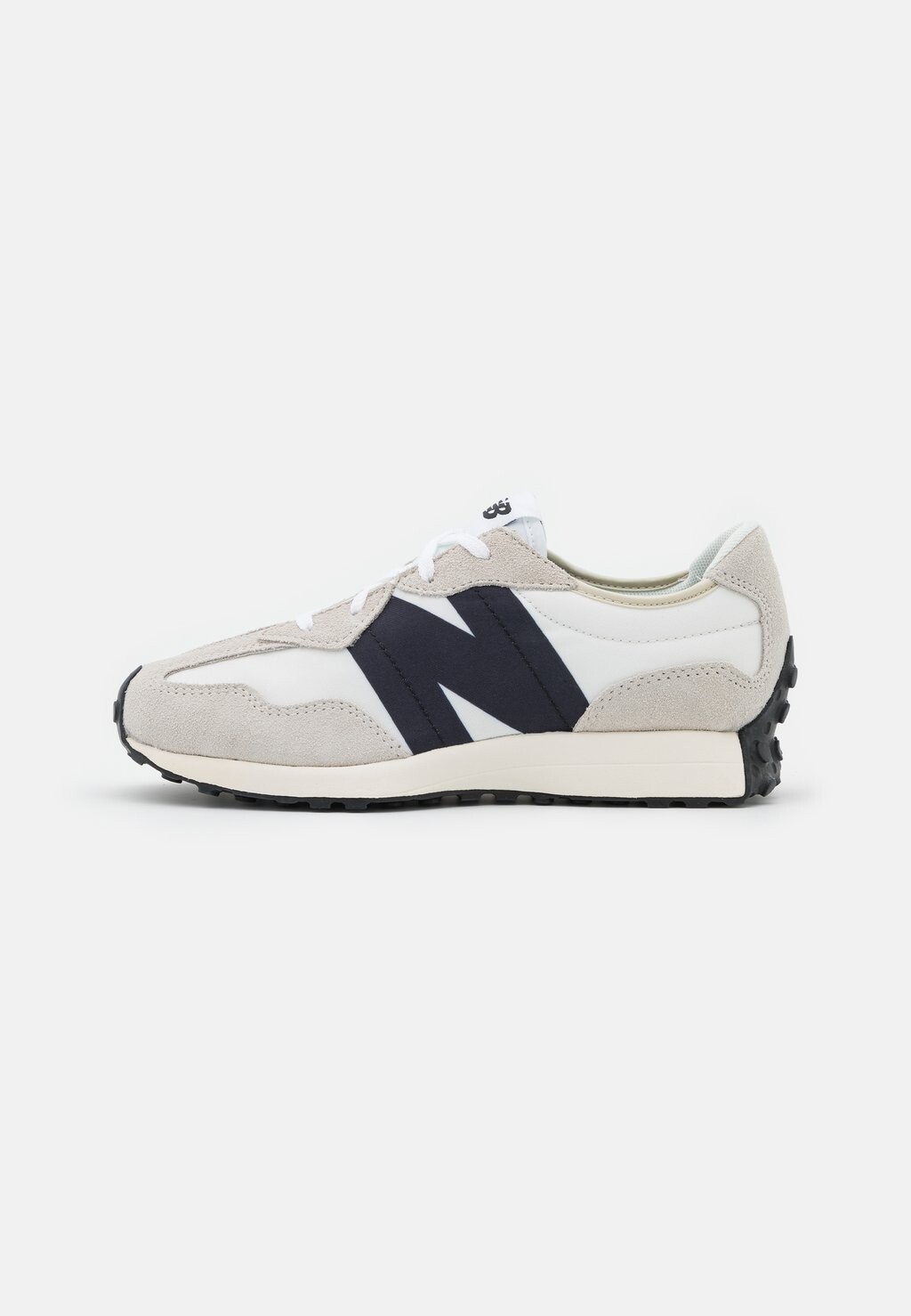 Кроссовки GS327FE UNISEX New Balance, серый — фото 2