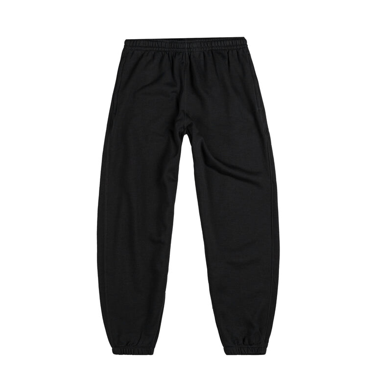 

Брюки wool classic fleece pant Nike, черный