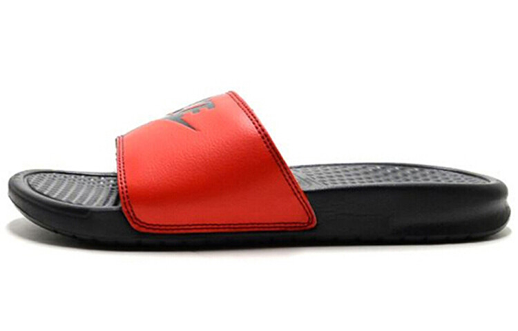 

Мужские шлепанцы Nike