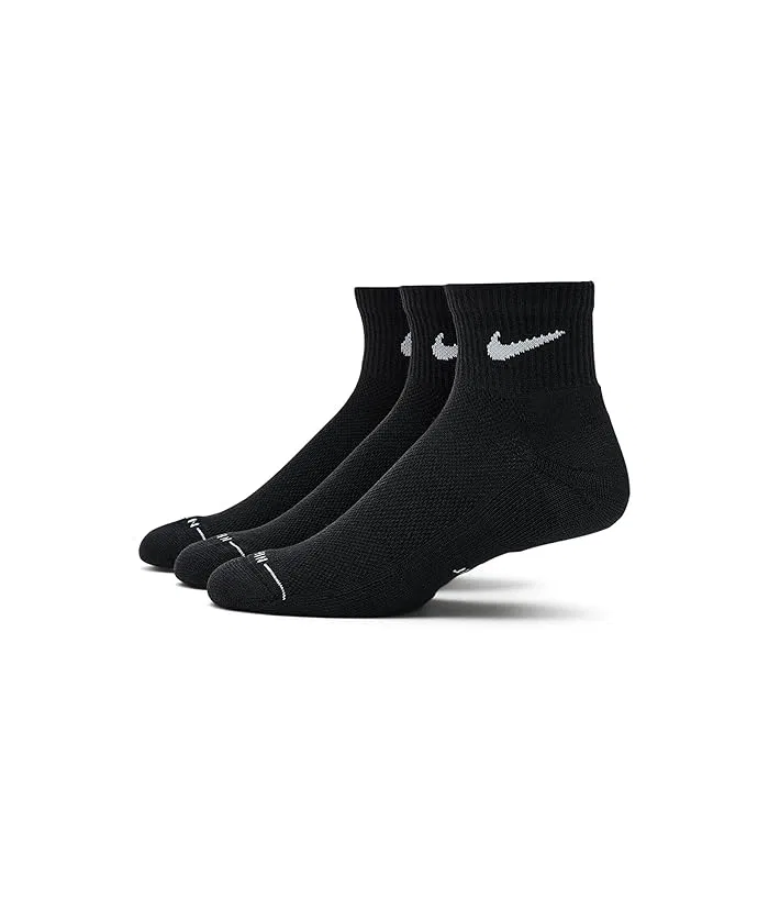 Носки спортивные Elevated Ankle Nike, Multicolor