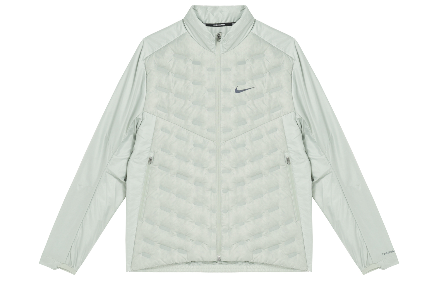 

Nike Мужская пуховая куртка светло-зеленого цвета, Light Green