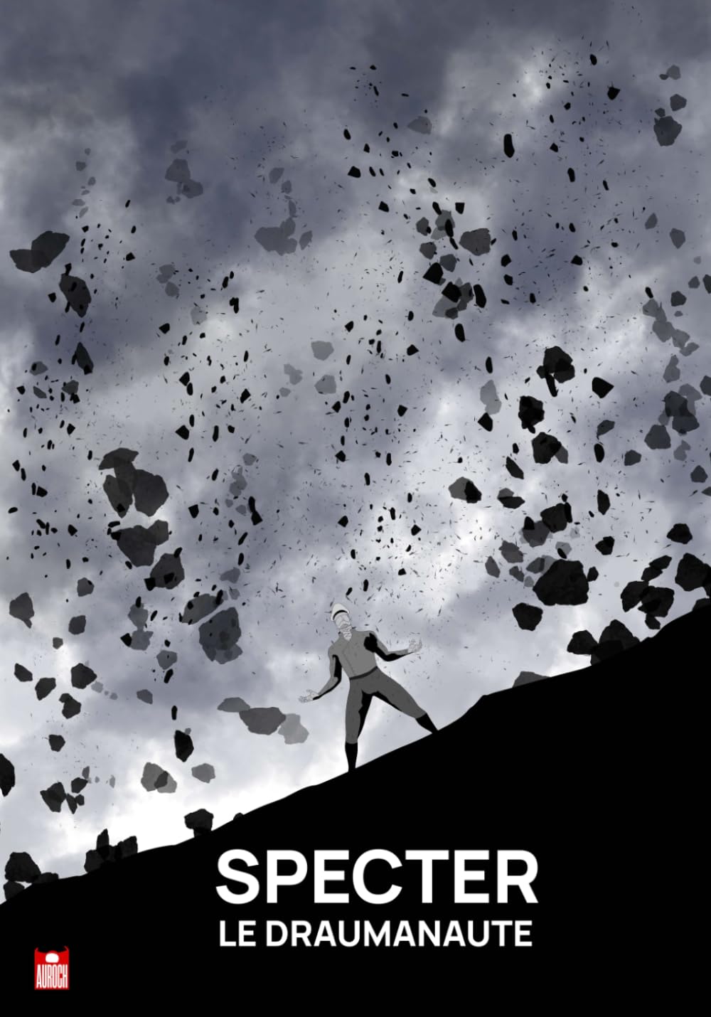 

SPECTER le Draumanaute (Independently published)