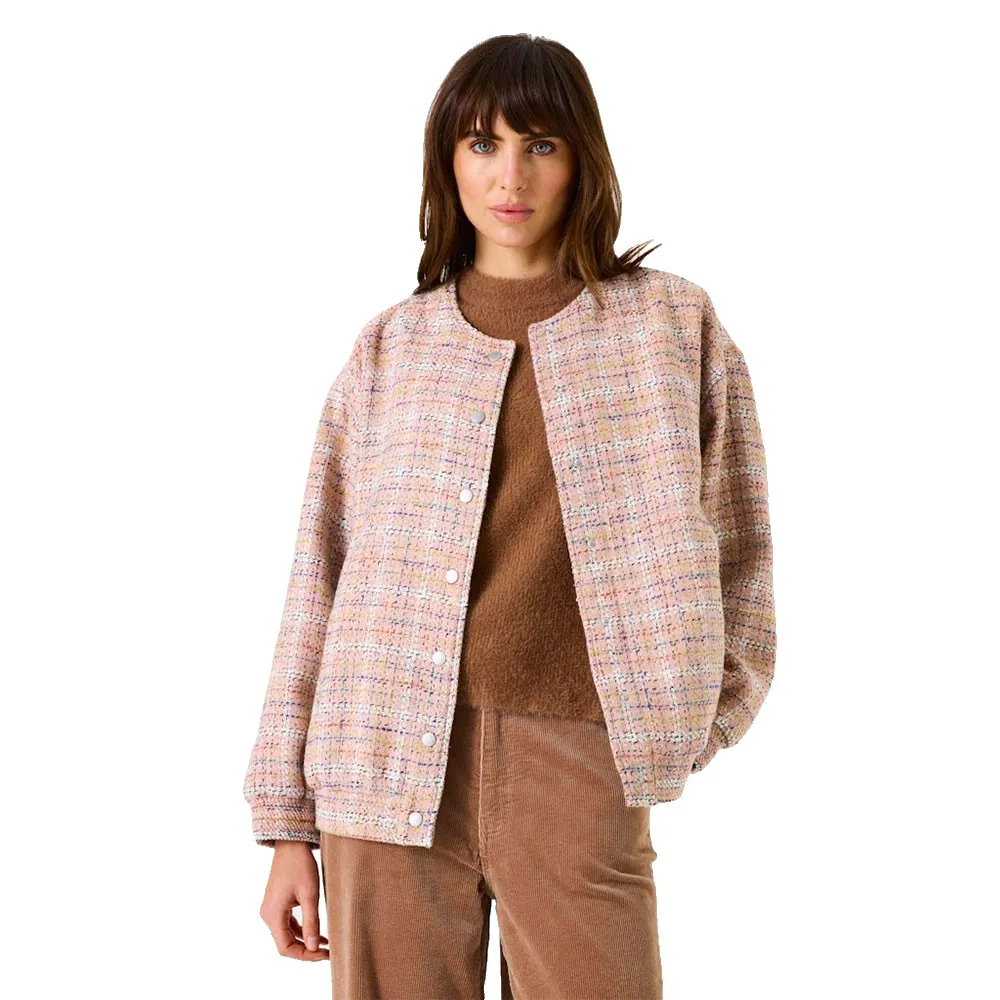 

Куртка Garcia J50091, розовый