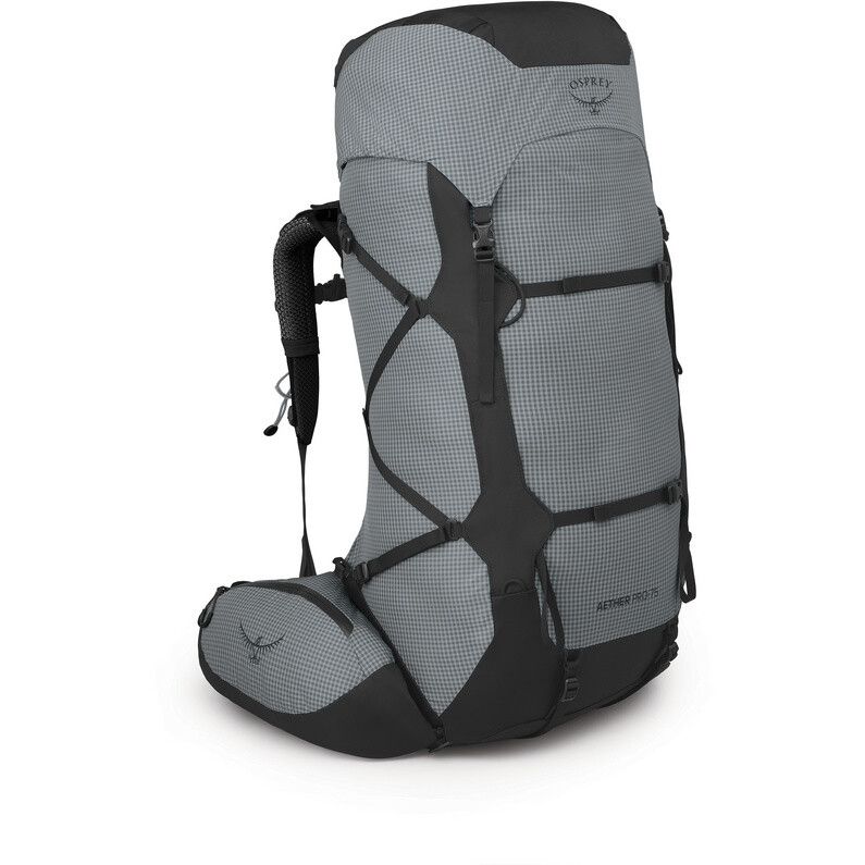 

Мужской Рюкзак Aether Pro 75 Osprey, серый