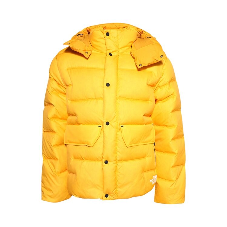

Куртка The North Face RMST Sierra Down Jacket, цвет Summit Gold