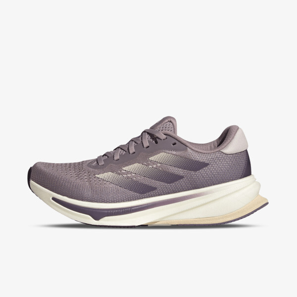 

Кроссовки Supernova Rise Adidas, розовый