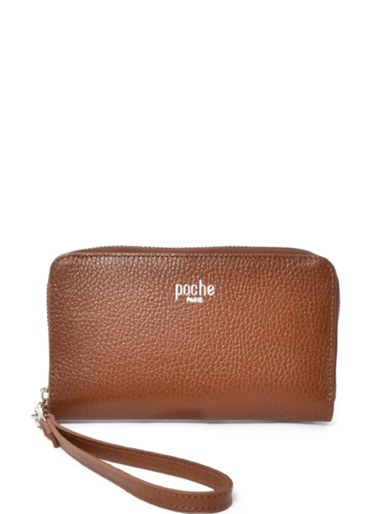 

Poche Paris кошелек Margot, коричневый