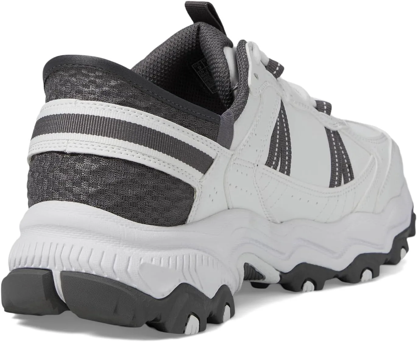 Мужские кроссовки Skechers Stamina без застежек — фото 3