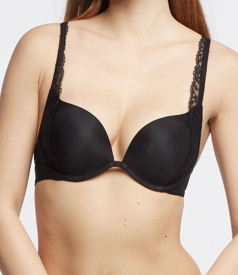 

Бюстгальтер Wolford, черный