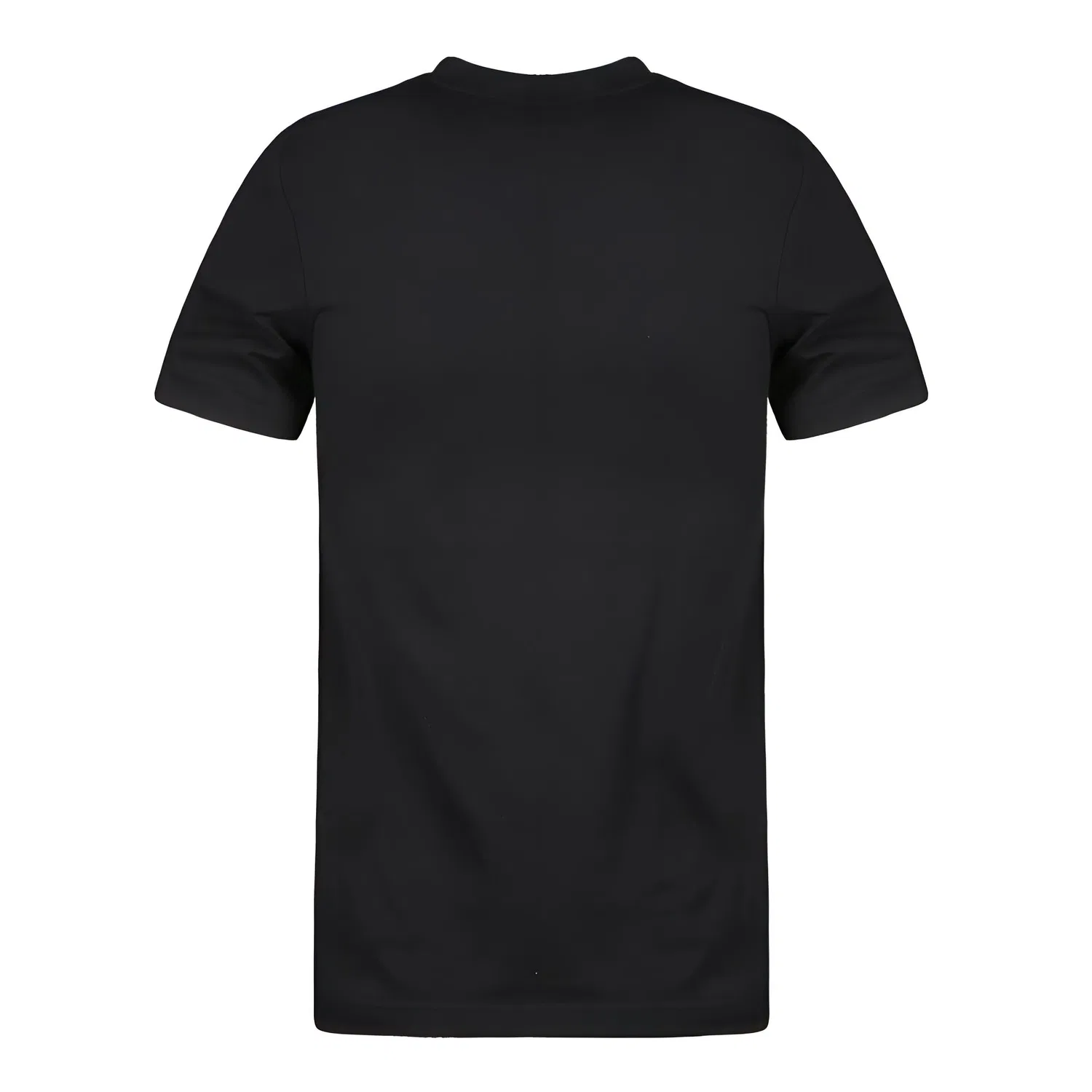 Футболка DAM GK UP мужская Black Adidas — фото 3